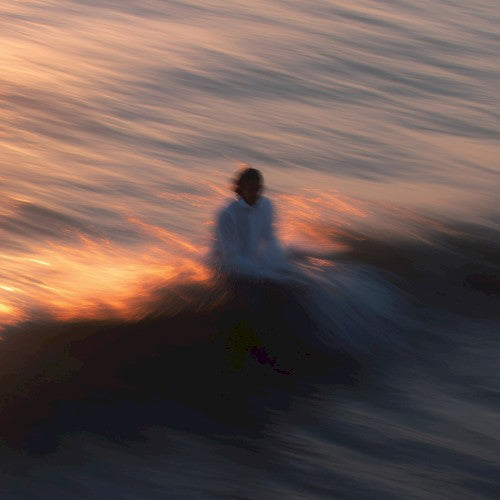 After The Rain - Colored Vinyl { VINYL LP }