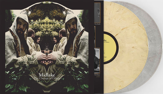 Midlake- The Courage Of Others (RSD Essential) { VINYL LP }