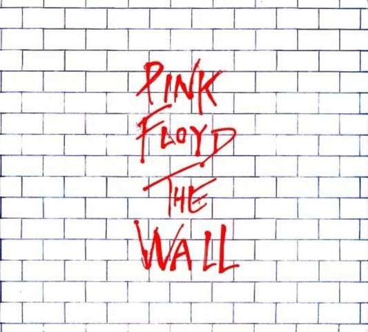 Pink Floyd- The Wall { VINYL LP }