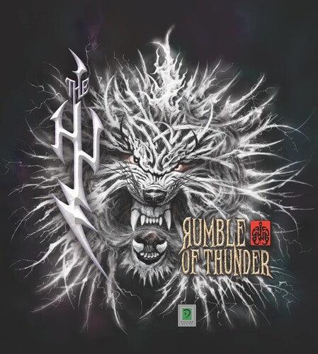 The Hu- Rumble Of Thunder (Indie Exclusive Vinyl) { VINYL LP }