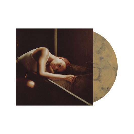 Ravyn Lenae- Bird's Eye (Indie Exclusive Marble Vinyl) { VINYL LP }