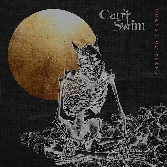 Can't Swim- Change Of Plans (Indie Exclusive Vinyl) { VINYL LP }