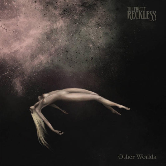 Pretty Reckless- Other Worlds (Indie Exclusive Vinyl) { VINYL LP }