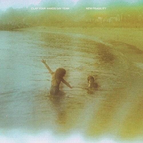 Clap Your Hands Say Yeah- New Fragility (Indie Exclusive Vinyl) { VINYL LP }