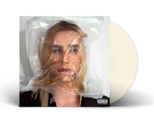 Kesha- Gag Order (Bone Colored Vinyl) { VINYL LP }
