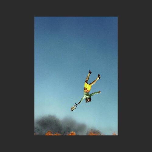 Yeah Yeah Yeahs- Cool It Down (Opaque Yellow) { VINYL LP }