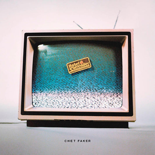 Chet Faker- Hotel Surrender (Indie Exclusive Vinyl) { VINYL LP }