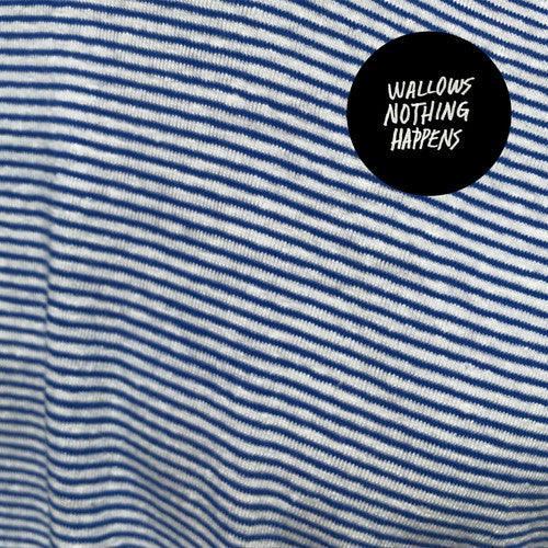 Wallows- Nothing Happens { VINYL LP }
