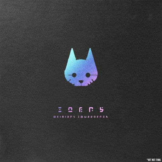 Stray Soundtrack { VINYL LP }