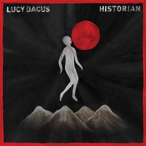 Lucy Dacus- Historian { VINYL LP }