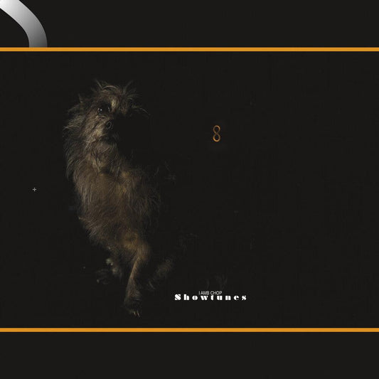 Lambchop- Showtunes (Indie Exclusive Vinyl) { VINYL LP }