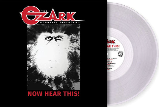 The Ozark Mountain Daredevils- Now Hear This! (RSD Essential) { VINYL LP }