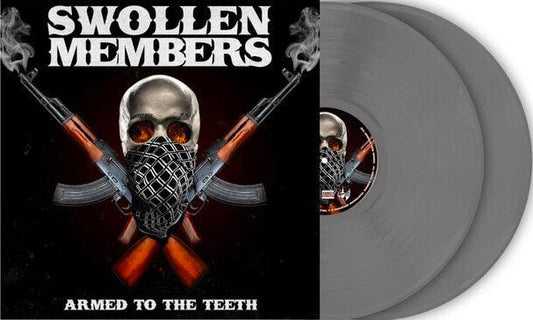 Swollen Members- Armed To The Teeth (RSD Essential) { VINYL LP }