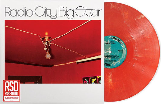 Big Star- Radio City (RSD Essential) { VINYL LP }