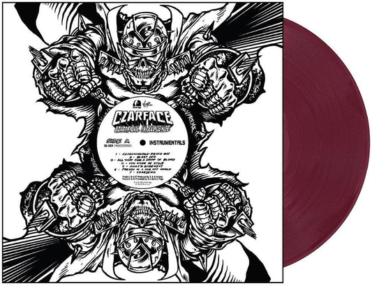Czarface- Czartificial Intelligence (RSD Essential) { VINYL LP }