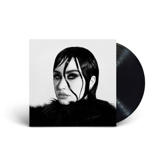 Demi Lovato- Revamped { VINYL LP }