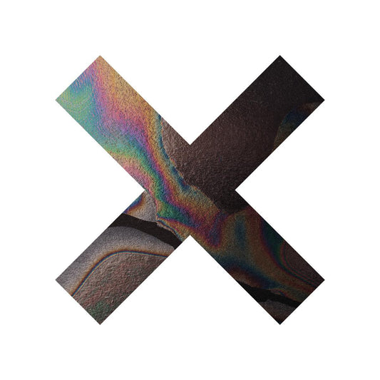 The XX- Coexist (10th Anniv Clear Vinyl) { VINYL LP }