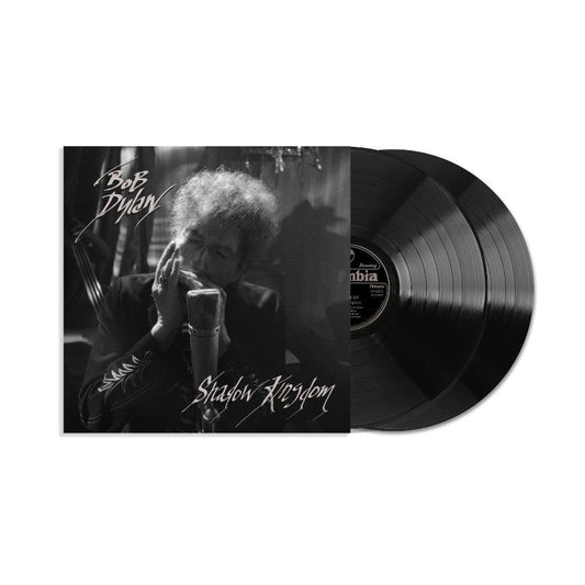 Bob Dylan- Shadow Kingdom { VINYL LP }
