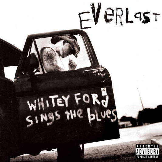 Everlast- Whitey Ford Sings the Blues -RSD22 { VINYL LP }