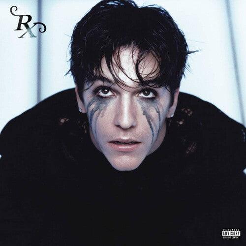 Role Model- RX (Indie Exclusive Vinyl) { VINYL LP }