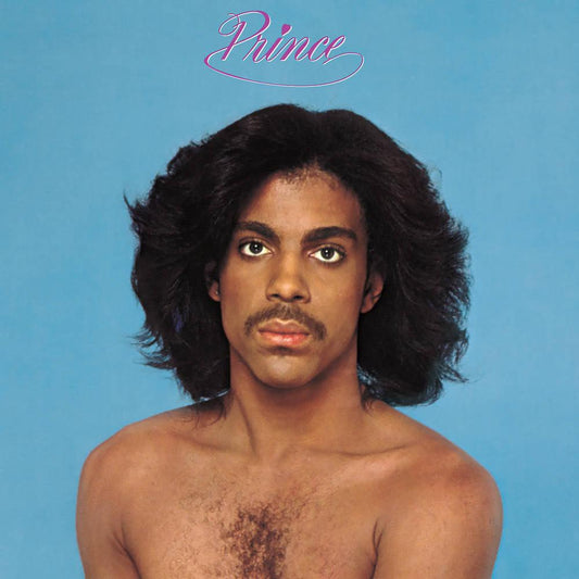 Prince- Prince { VINYL LP }